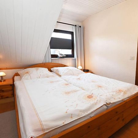 Apartament Haus-Lily-Nr-03 Büsum Zewnętrze zdjęcie