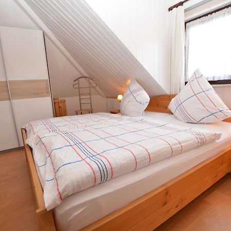 Apartament Haus-Lily-Nr-03 Büsum Zewnętrze zdjęcie