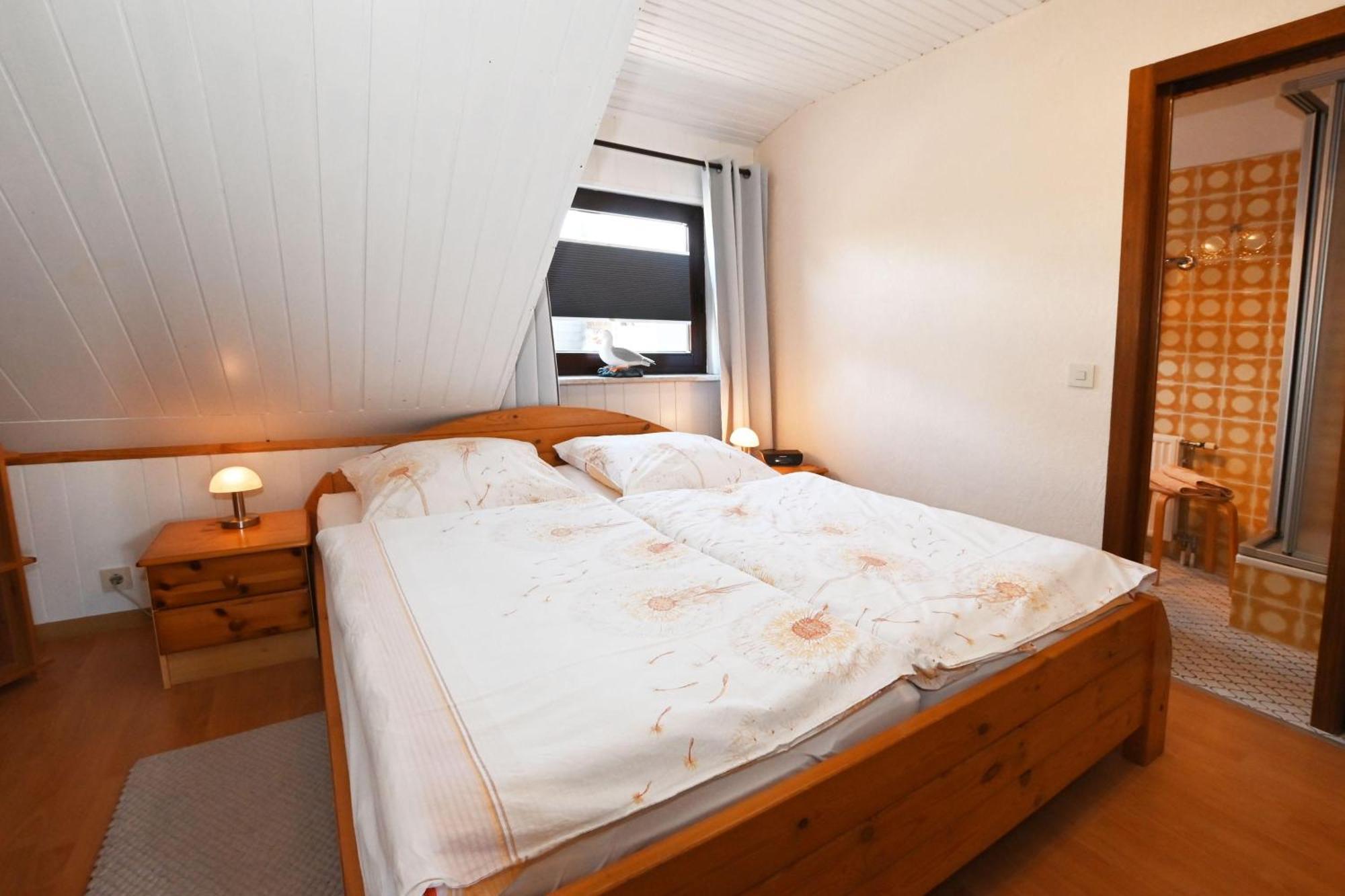 Apartament Haus-Lily-Nr-03 Büsum Zewnętrze zdjęcie