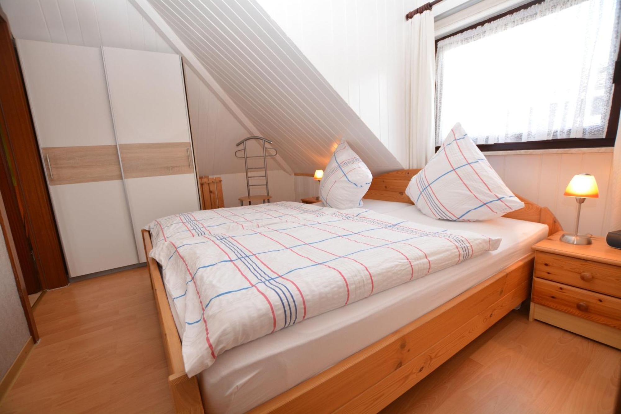 Apartament Haus-Lily-Nr-03 Büsum Zewnętrze zdjęcie