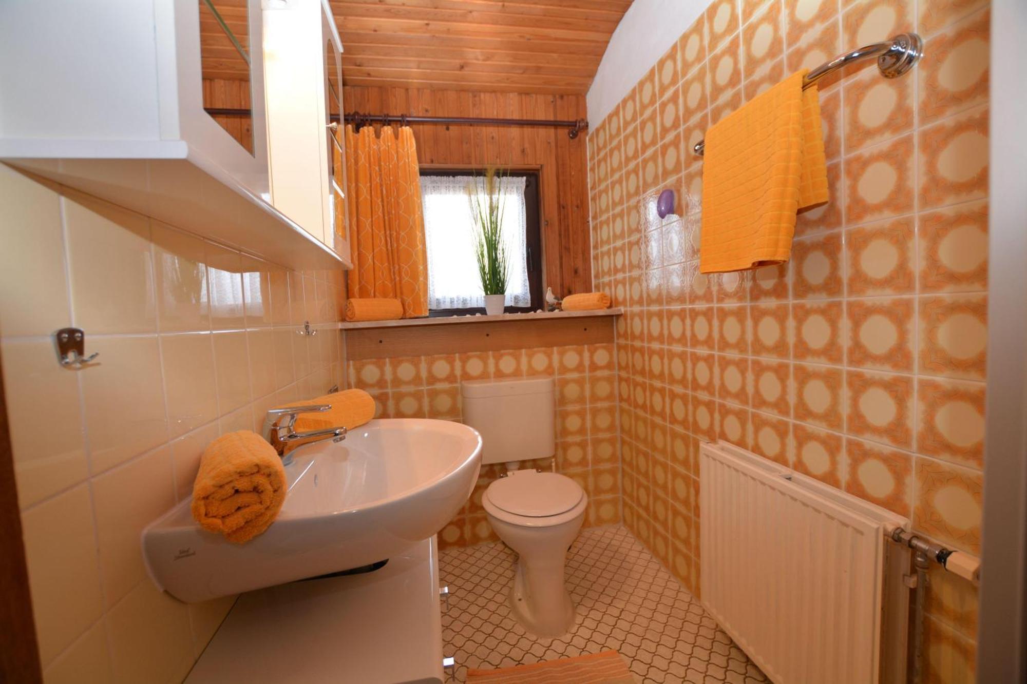 Apartament Haus-Lily-Nr-03 Büsum Zewnętrze zdjęcie