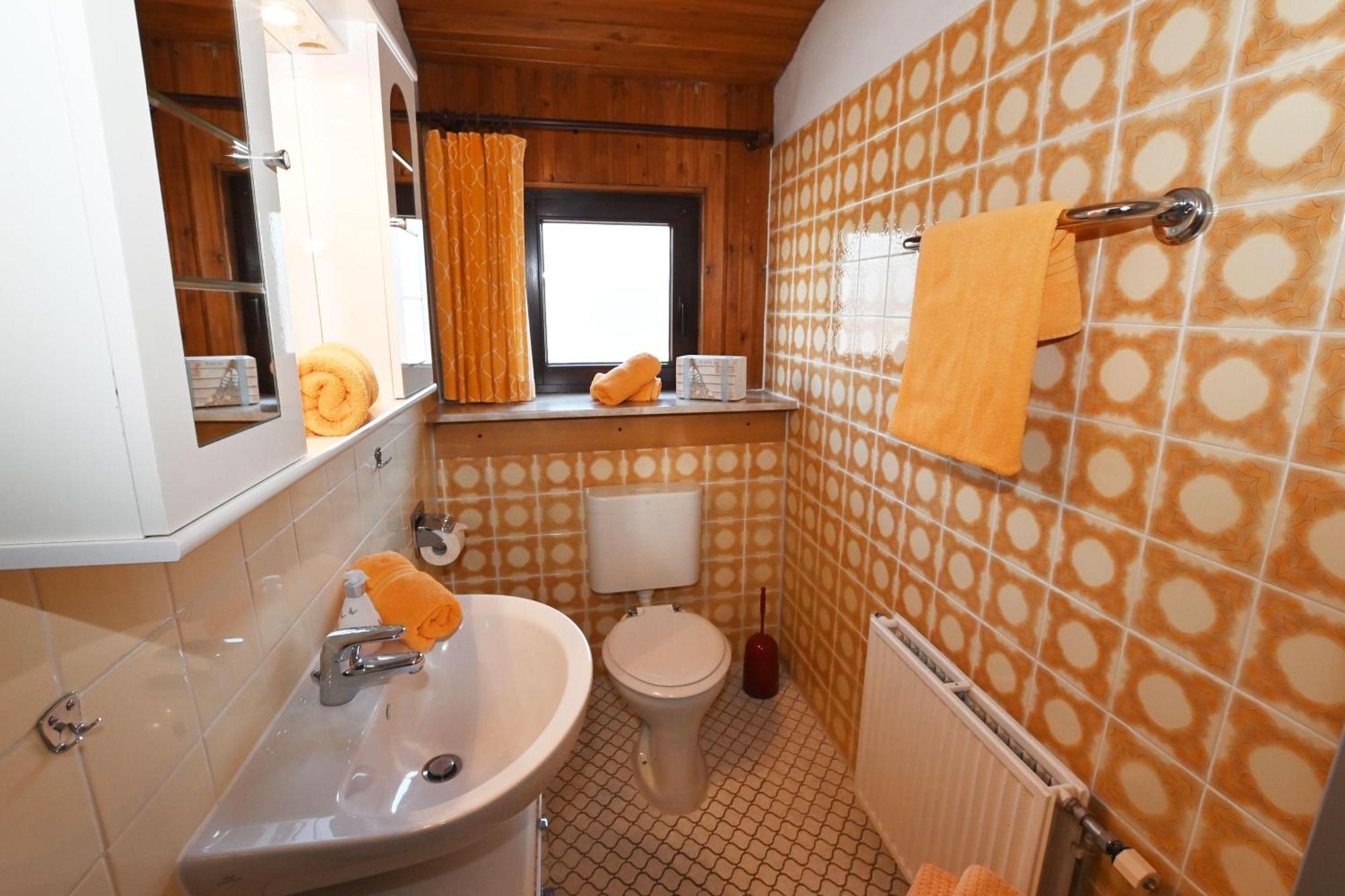 Apartament Haus-Lily-Nr-03 Büsum Zewnętrze zdjęcie