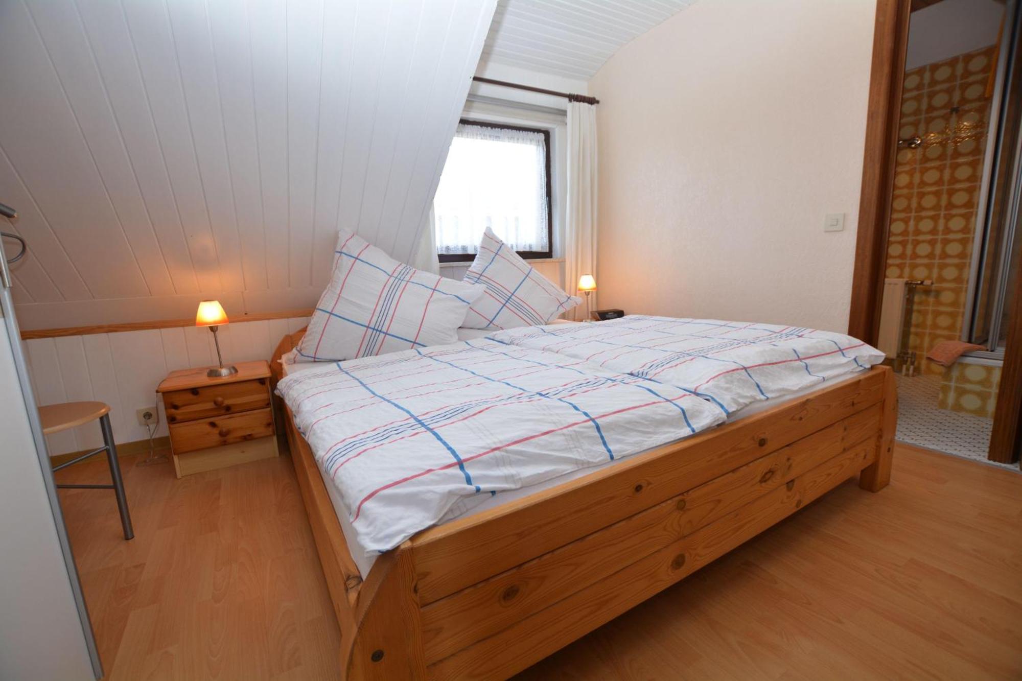 Apartament Haus-Lily-Nr-03 Büsum Zewnętrze zdjęcie