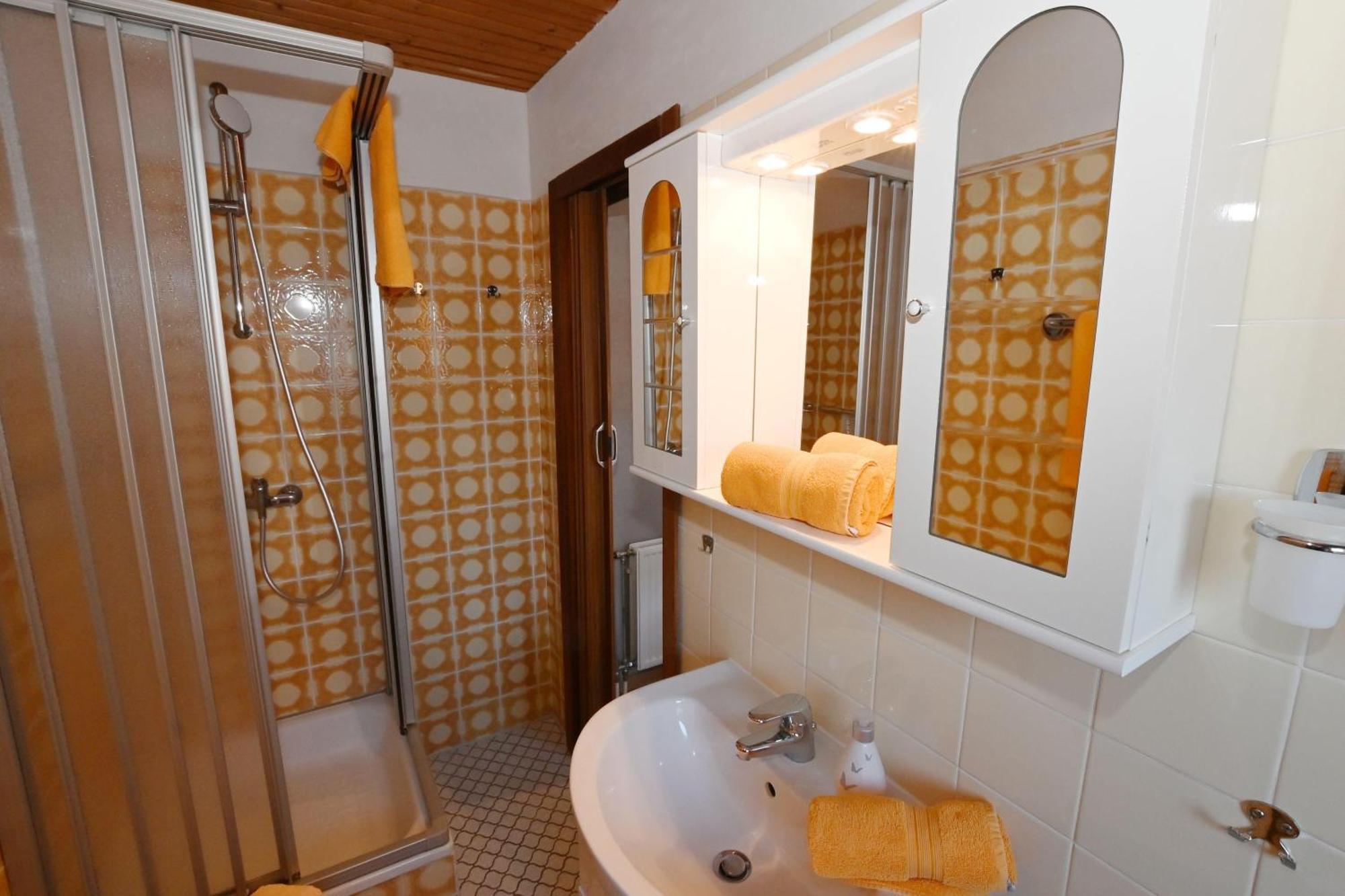Apartament Haus-Lily-Nr-03 Büsum Zewnętrze zdjęcie