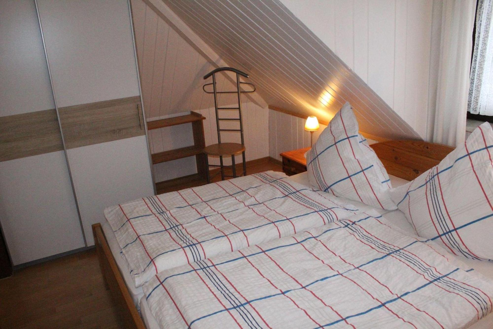 Apartament Haus-Lily-Nr-03 Büsum Zewnętrze zdjęcie
